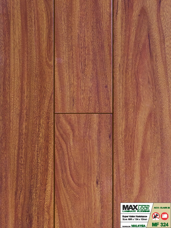 Sàn gỗ Maxlock